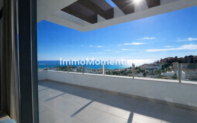 Apartamento - Reventa - Mijas - La Cala de Mijas