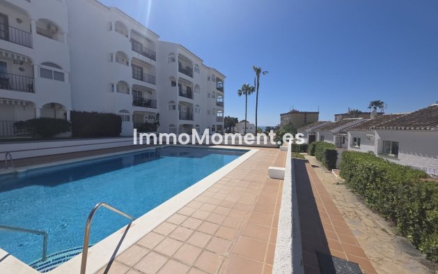 Apartamento - Reventa - Mijas - La Cala de Mijas