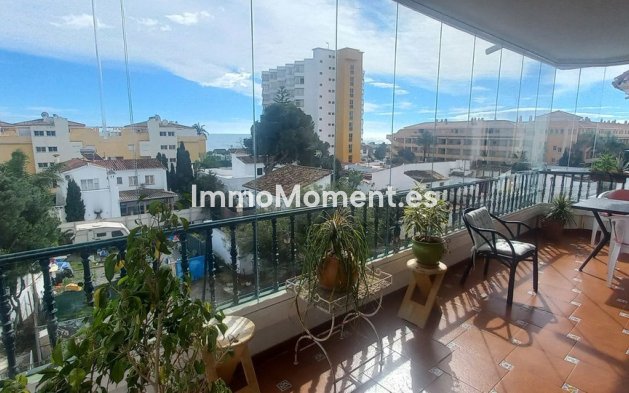 Apartamento - Reventa - Mijas - La Cala de Mijas