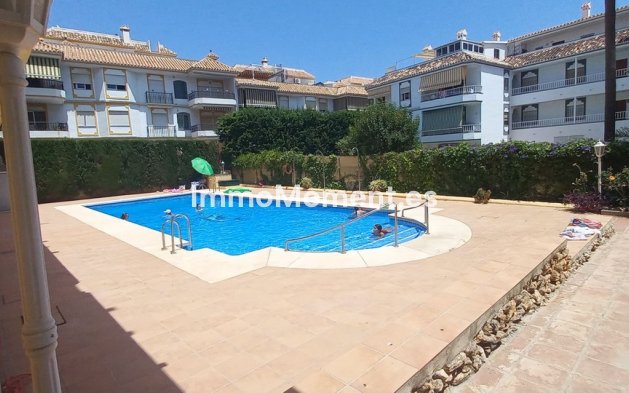 Apartamento - Reventa - Mijas - La Cala de Mijas