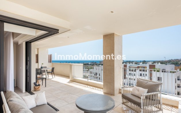Apartamento - Reventa - Mijas - La Cala de Mijas