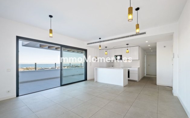 Apartamento - Reventa - Mijas - La Cala de Mijas