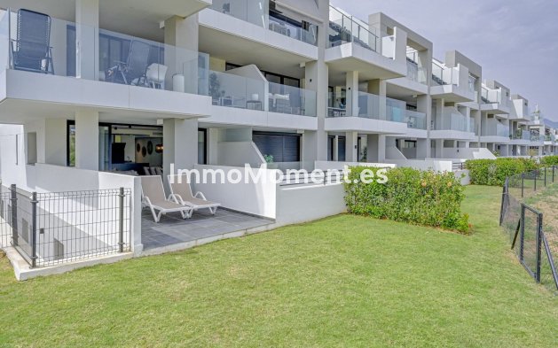 Apartamento - Reventa - Mijas - La Cala de Mijas