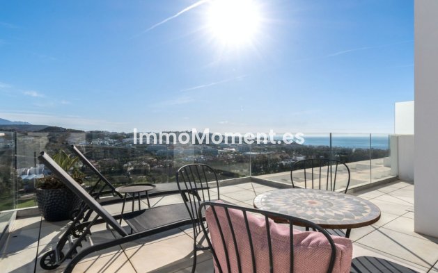 Apartamento - Reventa - Mijas - La Cala de Mijas