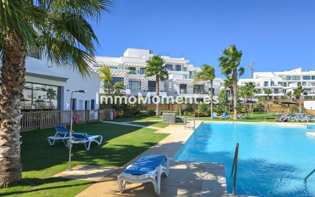 Apartamento - Reventa - Mijas - La Cala de Mijas