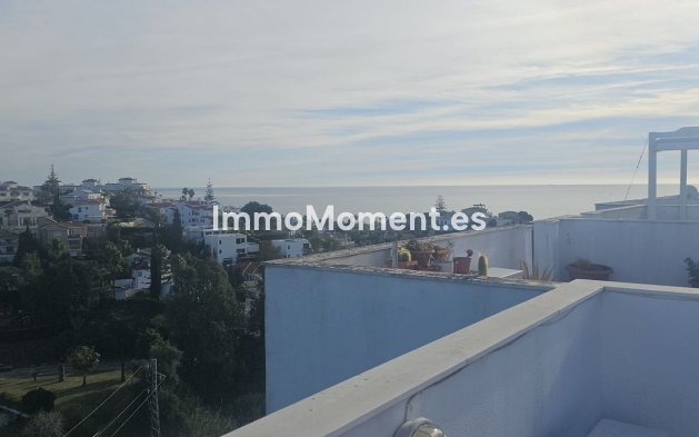 Apartamento - Reventa - Mijas - La Cala de Mijas