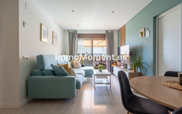Apartamento - Reventa - Mijas - La Cala de Mijas