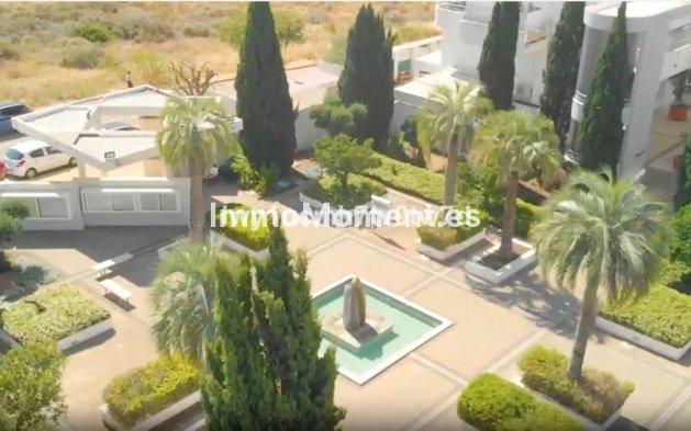 Apartamento - Reventa - Mijas - La Cala de Mijas