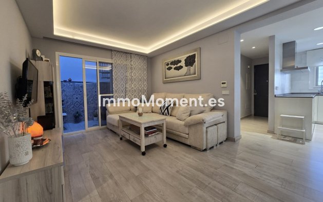 Apartamento - Reventa - Mijas - La Cala de Mijas