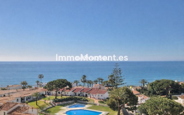 Apartamento - Reventa - Mijas - La Cala de Mijas