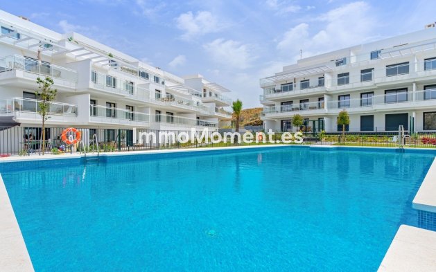 Apartamento - Reventa - Mijas - La Cala de Mijas