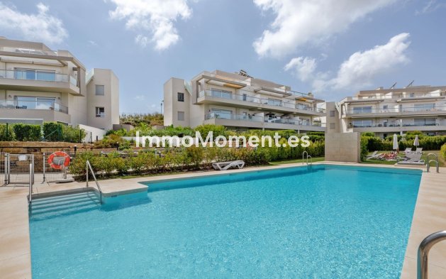 Apartamento - Reventa - Mijas - La Cala Golf