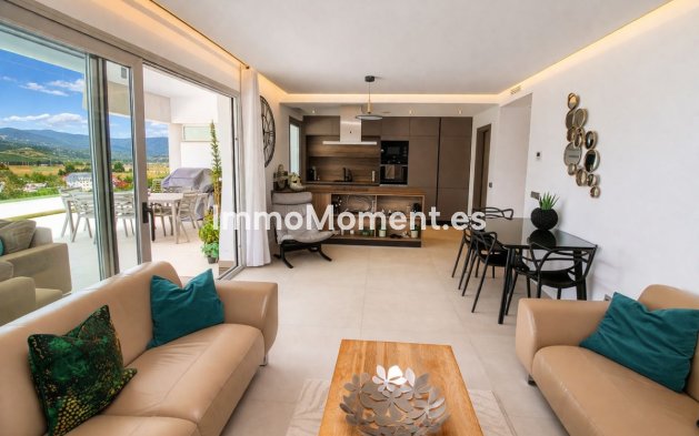 Apartamento - Reventa - Mijas - La Cala Golf