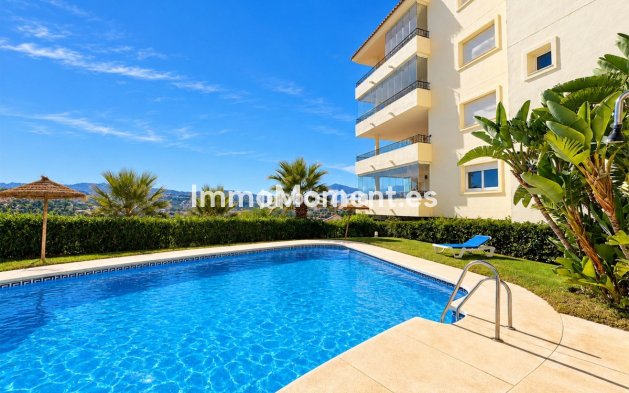 Apartamento - Reventa - Mijas - La Cala Hills
