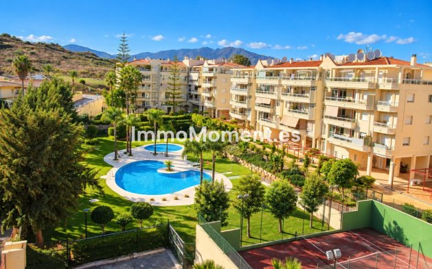 Apartamento - Reventa - Mijas - La Cala Hills