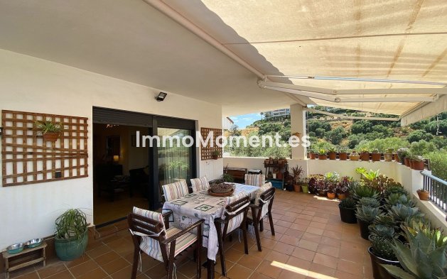 Apartamento - Reventa - Mijas - La Cala Hills