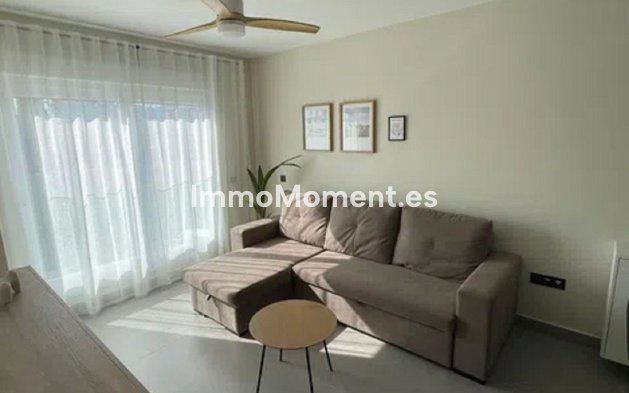 Apartamento - Reventa - Mijas - Las Lagunas de Mijas