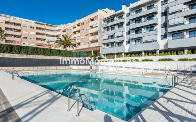 Apartamento - Reventa - Mijas - Las Lagunas de Mijas