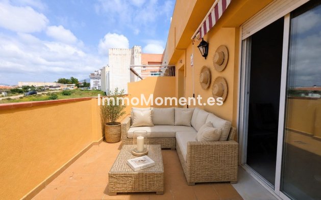 Apartamento - Reventa - Mijas - Las Lagunas de Mijas