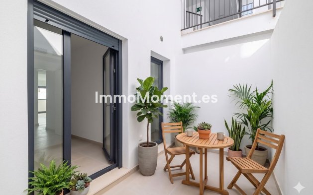 Apartamento - Reventa - Mijas - Las Lagunas de Mijas