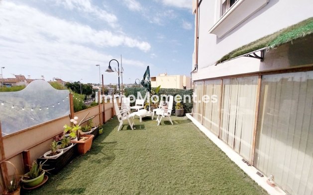 Apartamento - Reventa - Mijas - Las Lagunas de Mijas