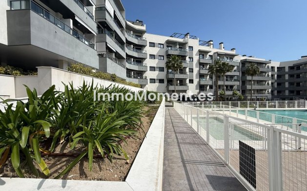 Apartamento - Reventa - Mijas - Las Lagunas de Mijas