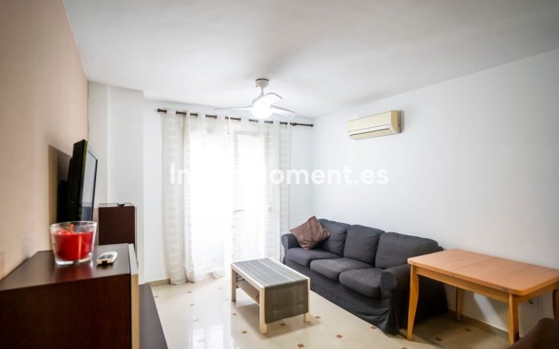 Apartamento - Reventa - Mijas - Las Lagunas