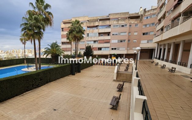 Apartamento - Reventa - Mijas - Las Lagunas