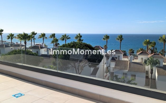 Apartamento - Reventa - Mijas - Mijas Centro
