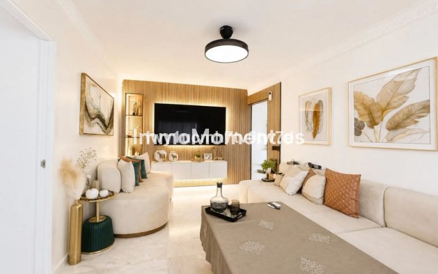 Apartamento - Reventa - Mijas - Mijas Centro