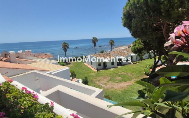 Apartamento - Reventa - Mijas - Mijas Centro