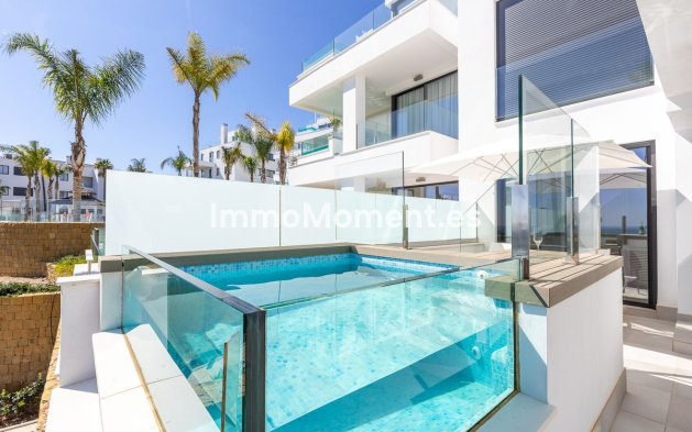 Apartamento - Reventa - Mijas - Mijas Centro