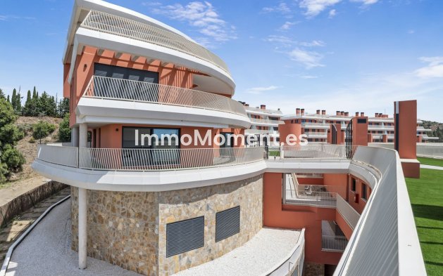 Apartamento - Reventa - Mijas - Mijas Centro