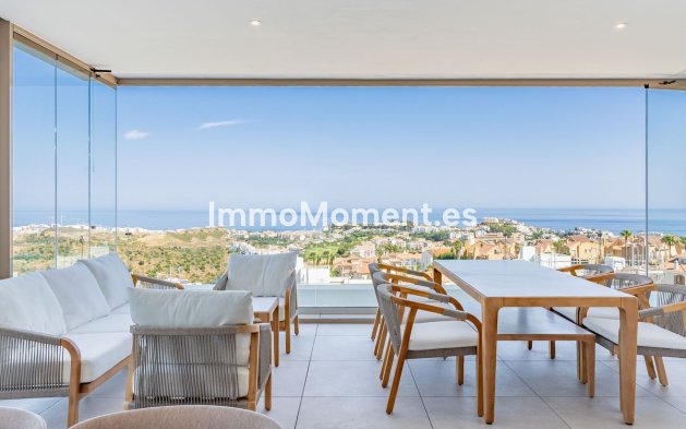 Apartamento - Reventa - Mijas - Mijas Centro