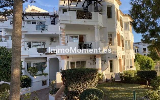 Apartamento - Reventa - Mijas - Mijas Centro
