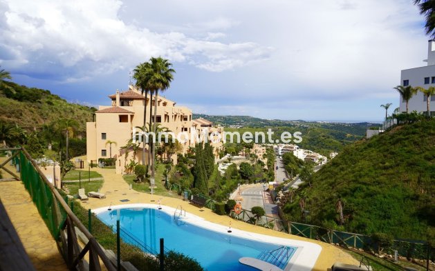 Apartamento - Reventa - Mijas - Mijas Centro