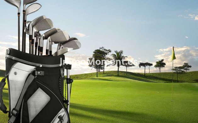 Apartamento - Reventa - Mijas - Mijas Centro