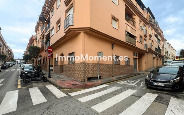 Apartamento - Reventa - Mijas - Mijas Centro