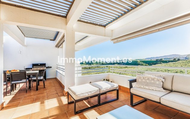 Apartamento - Reventa - Mijas - Mijas Centro