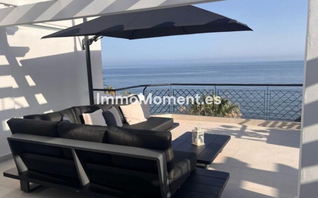 Apartamento - Reventa - Mijas - Mijas Centro