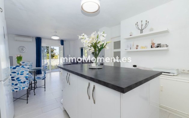 Apartamento - Reventa - Mijas - Mijas Centro