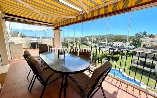 Apartamento - Reventa - Mijas - Mijas Centro