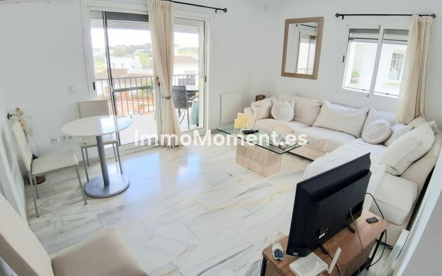 Apartamento - Reventa - Mijas - Mijas Centro