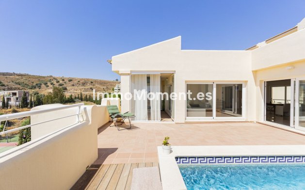 Apartamento - Reventa - Mijas - Mijas Centro