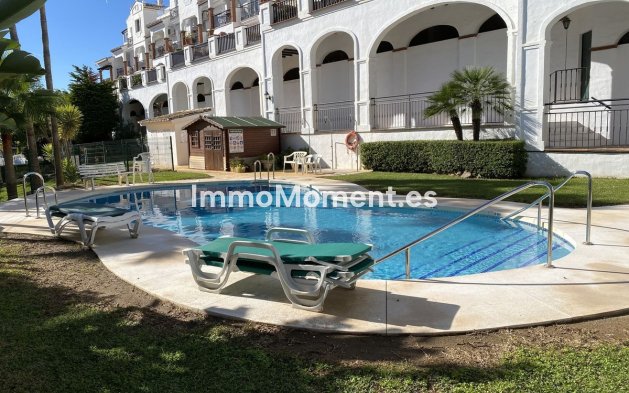 Apartamento - Reventa - Mijas - Mijas Centro