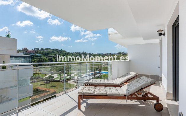 Apartamento - Reventa - Mijas - Mijas Centro