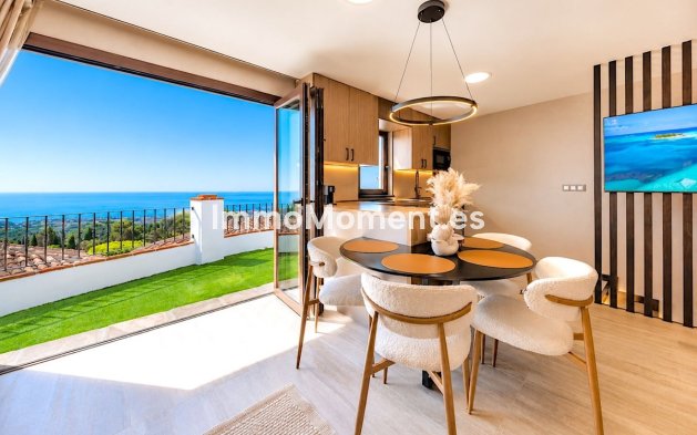 Apartamento - Reventa - Mijas - Mijas Centro