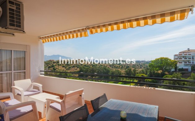 Apartamento - Reventa - Mijas - Mijas Centro