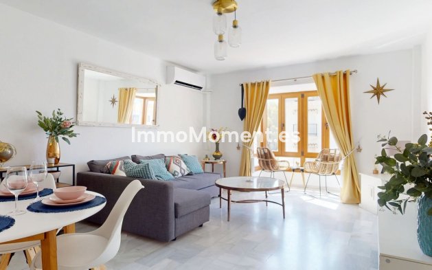 Apartamento - Reventa - Mijas - Mijas Centro