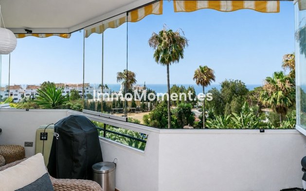 Apartamento - Reventa - Mijas - Mijas Centro